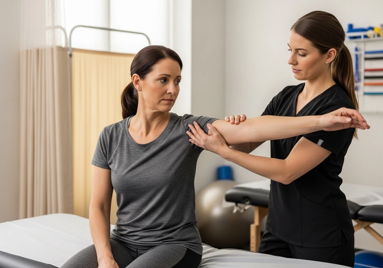 Pain Management